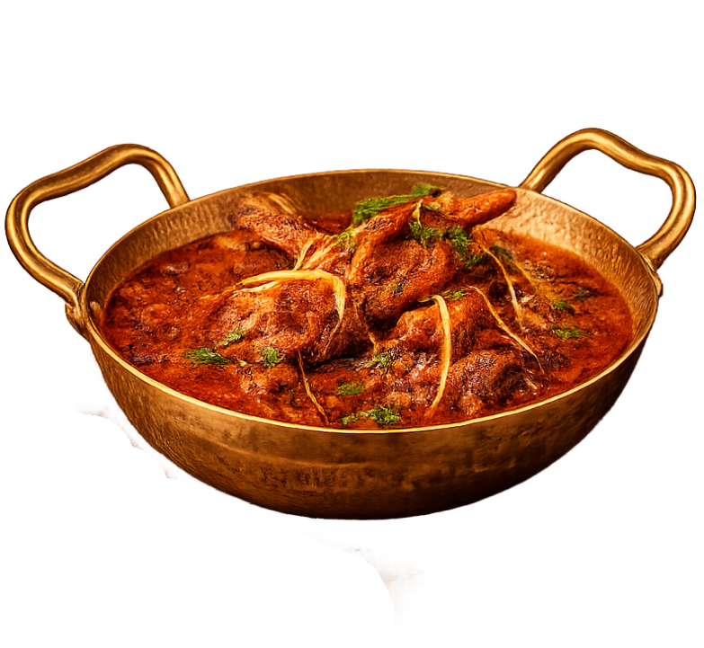 Chettinad Mutton Masala