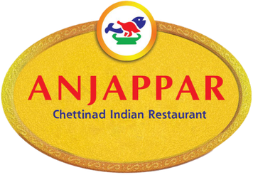 Anjappar